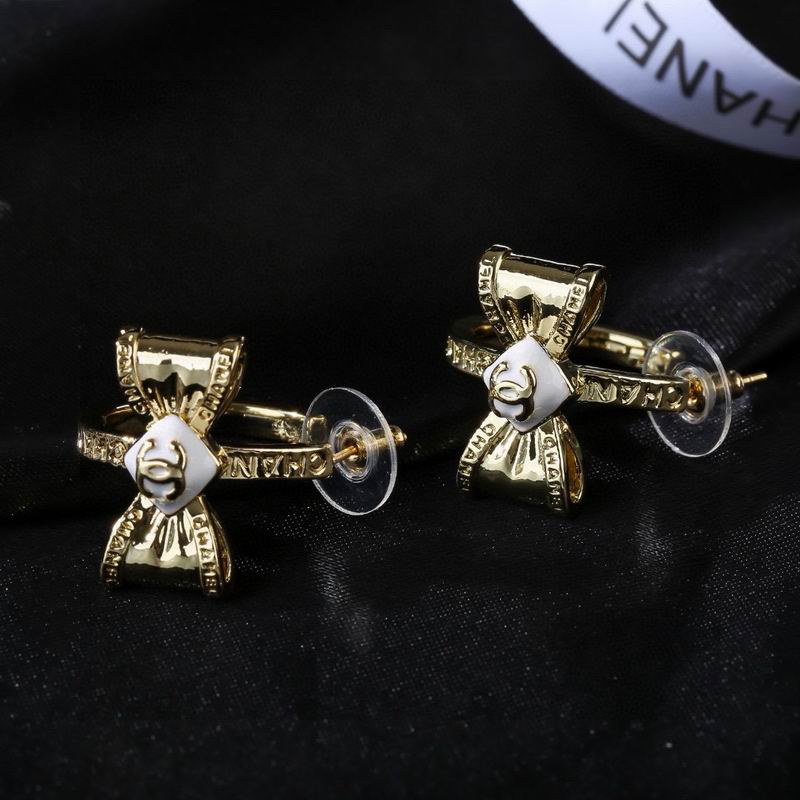 Chanel  Earring 03yxs09 (5)