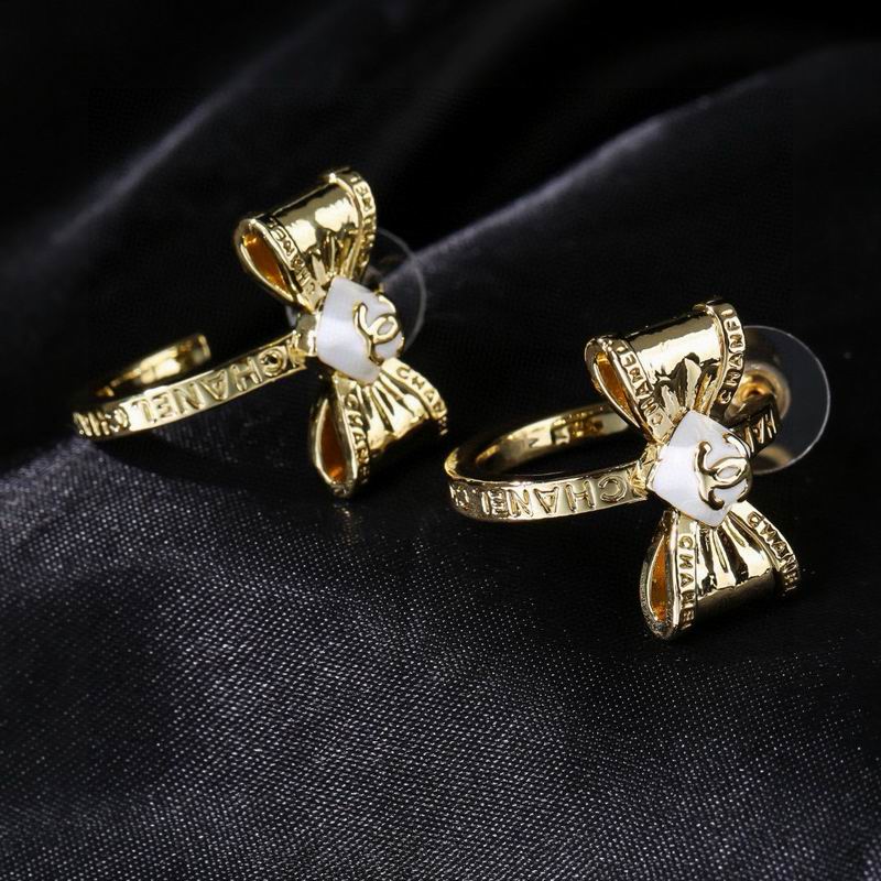 Chanel  Earring 03yxs09 (6)