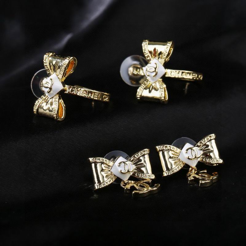 Chanel  Earring 03yxs09 (7)
