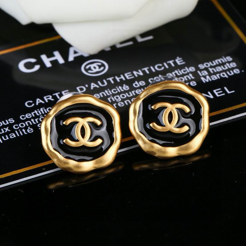 Chanel  Earring 03yxs100 (1)