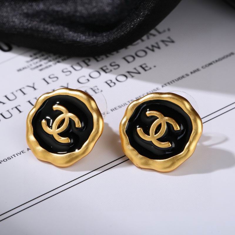 Chanel  Earring 03yxs100 (2)