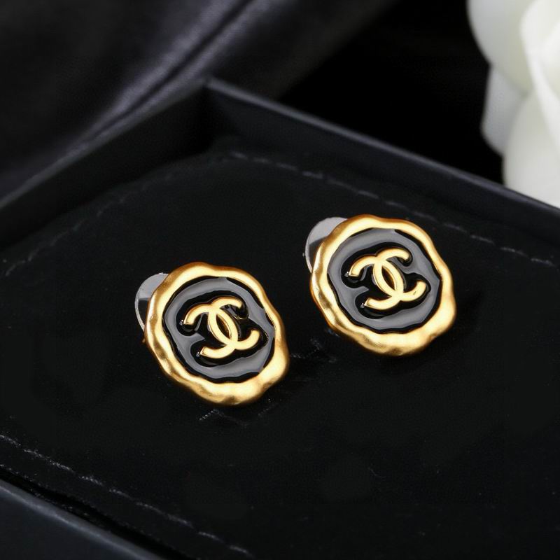 Chanel  Earring 03yxs100 (3)