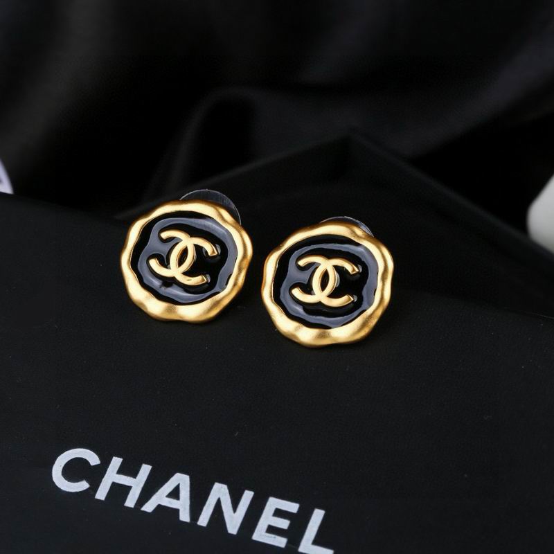 Chanel  Earring 03yxs100 (4)