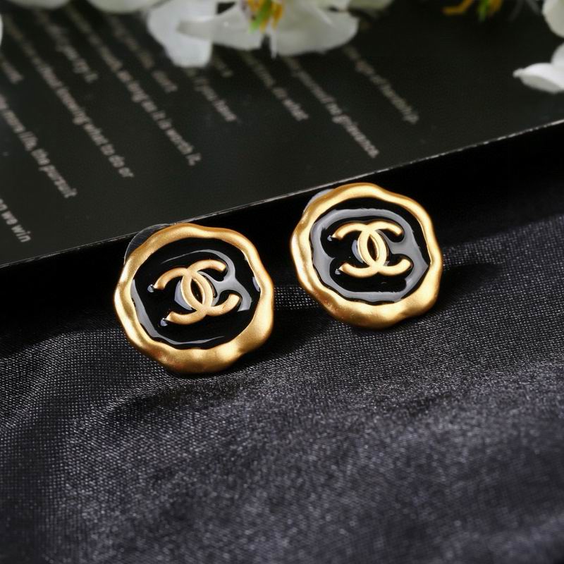 Chanel  Earring 03yxs100 (5)