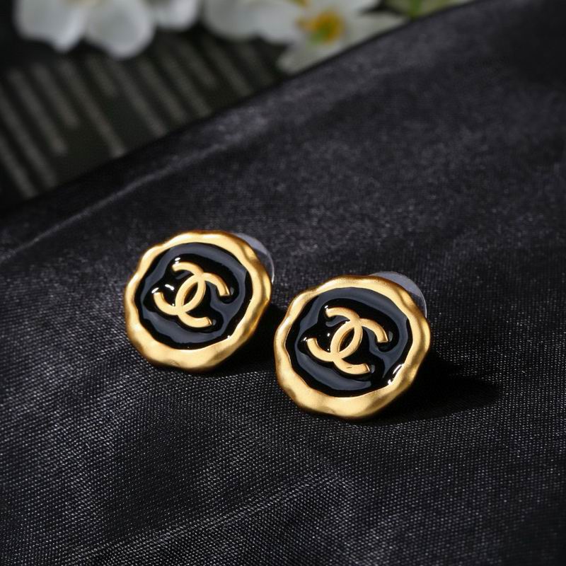 Chanel  Earring 03yxs100 (6)