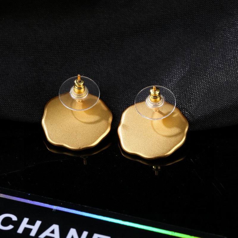 Chanel  Earring 03yxs100 (7)
