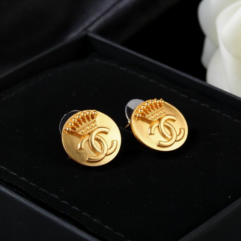 Chanel  Earring 03yxs101 (4)