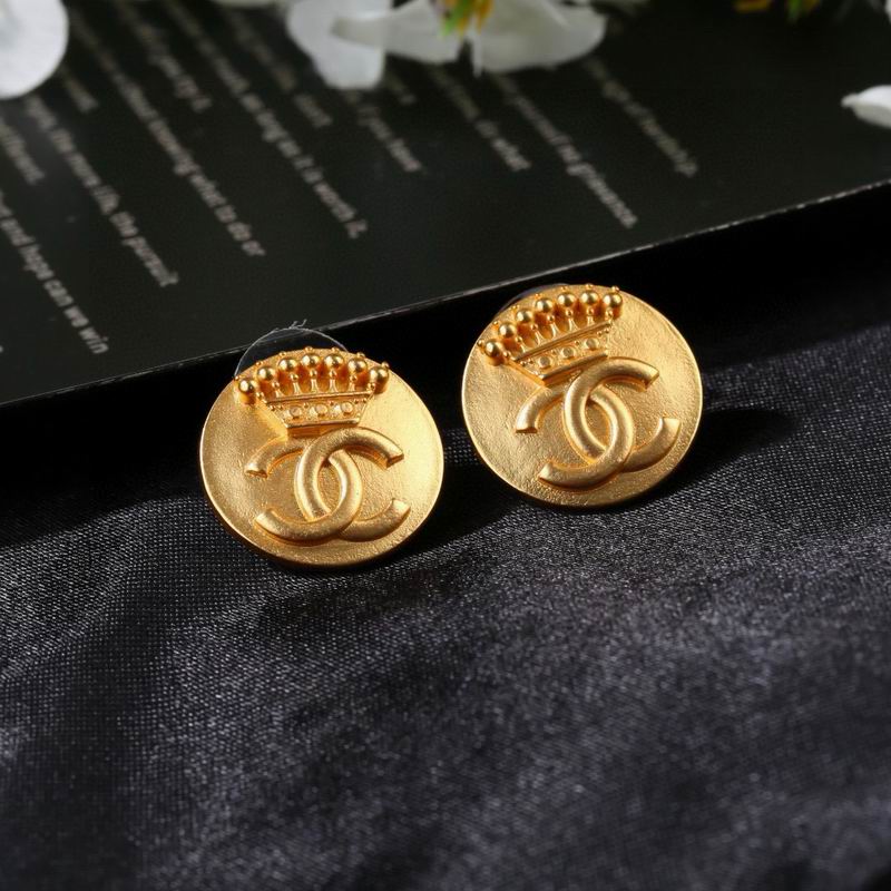 Chanel  Earring 03yxs101 (5)