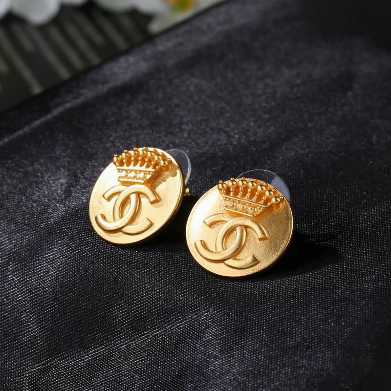 Chanel  Earring 03yxs101 (6)
