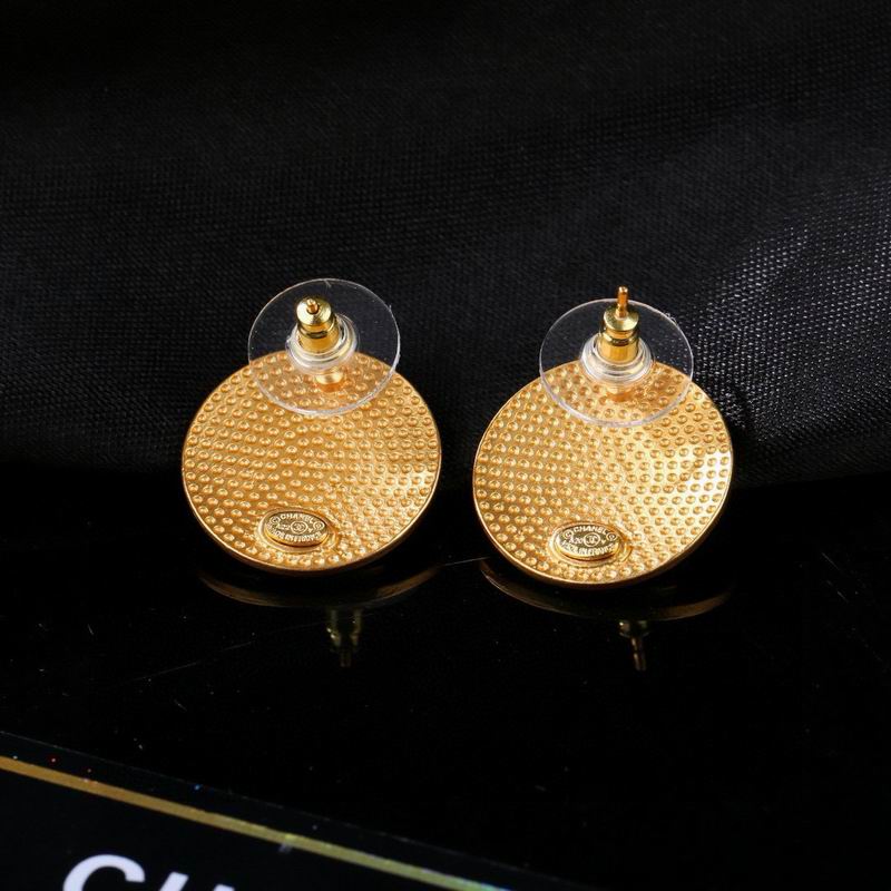 Chanel  Earring 03yxs101 (7)