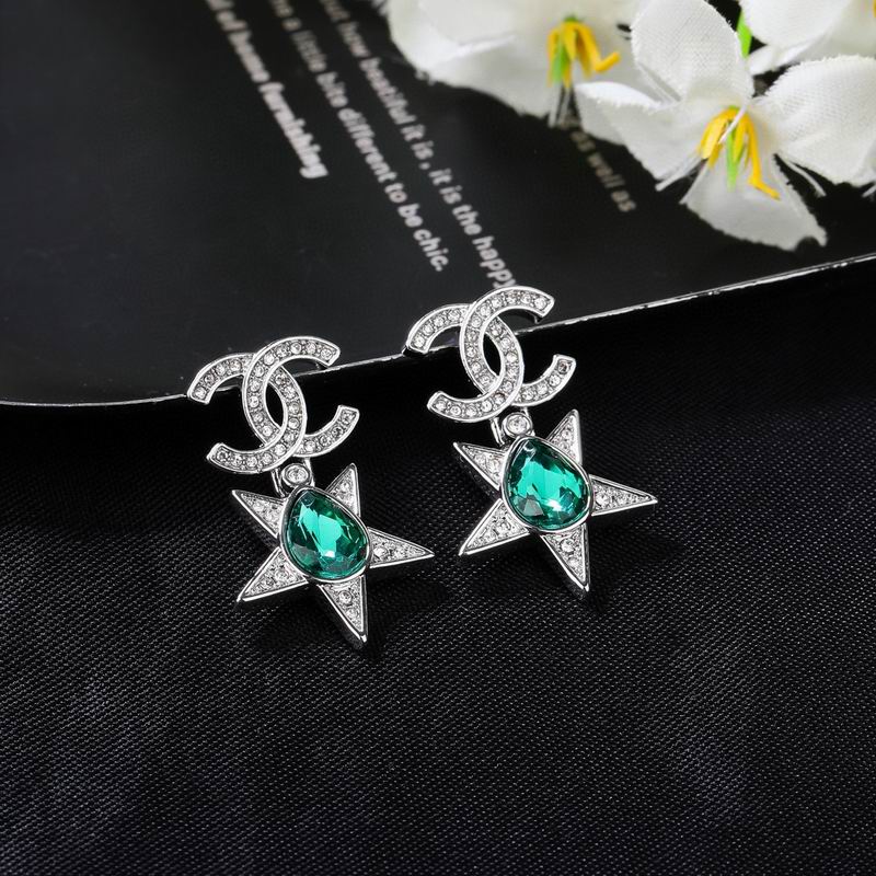 Chanel  Earring 03yxs102 (1)