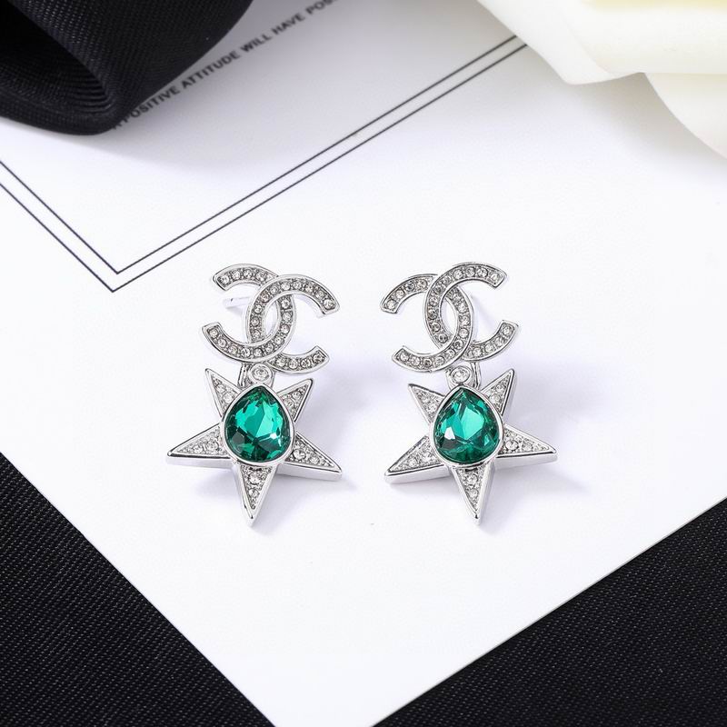 Chanel  Earring 03yxs102 (2)