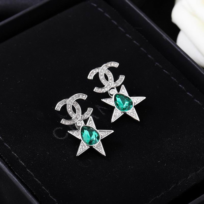 Chanel  Earring 03yxs102 (3)