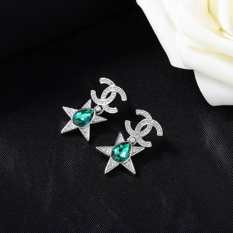 Chanel  Earring 03yxs102 (4)