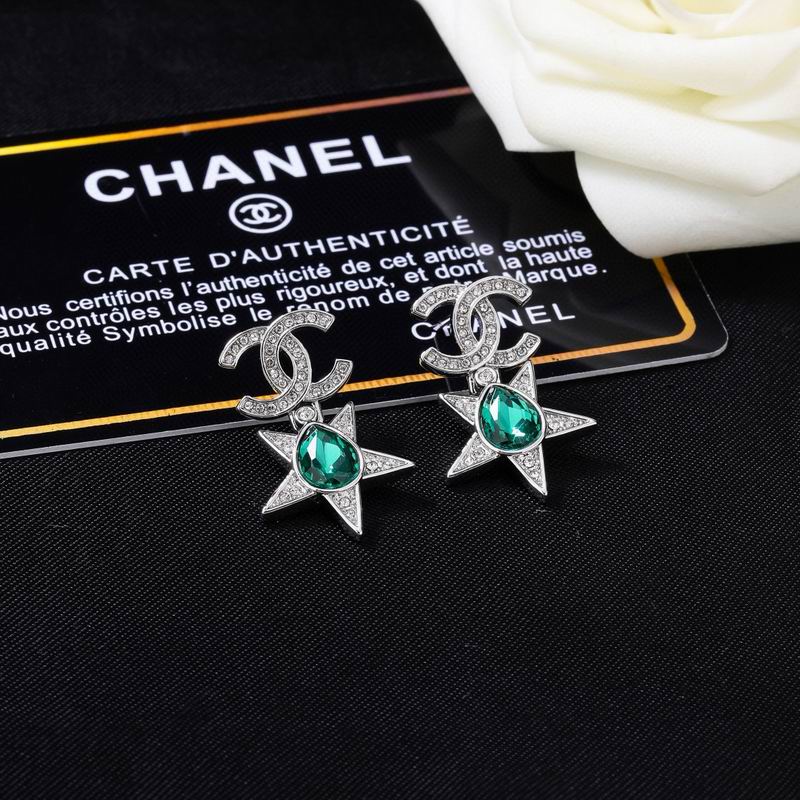 Chanel  Earring 03yxs102 (6)