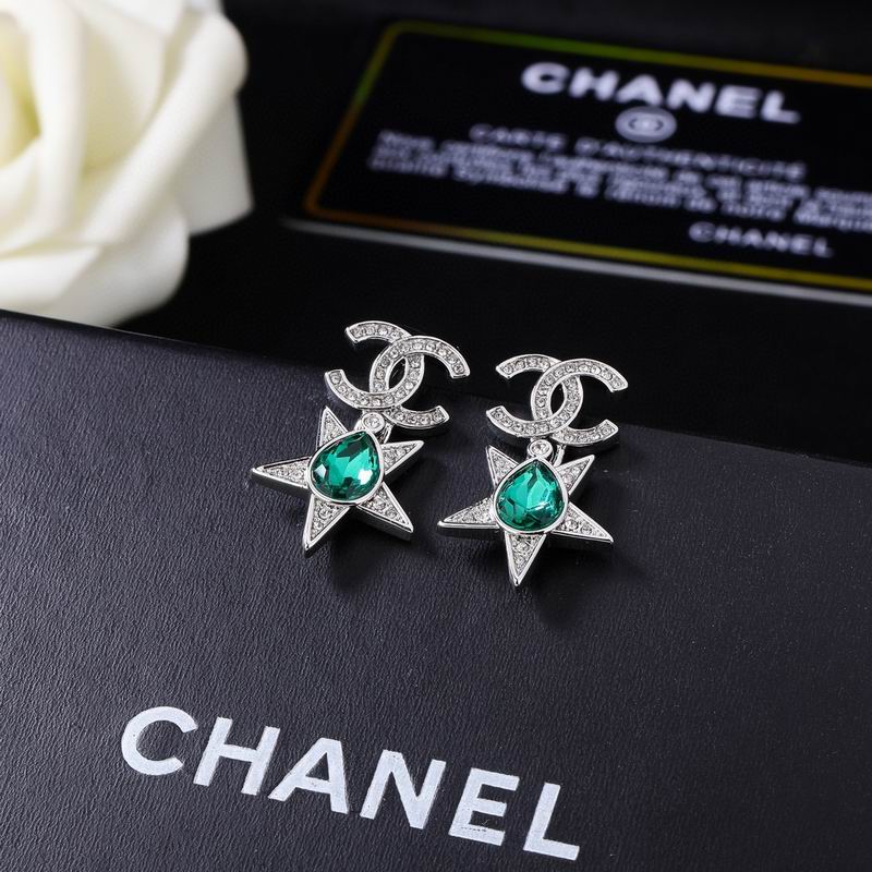 Chanel  Earring 03yxs102 (7)