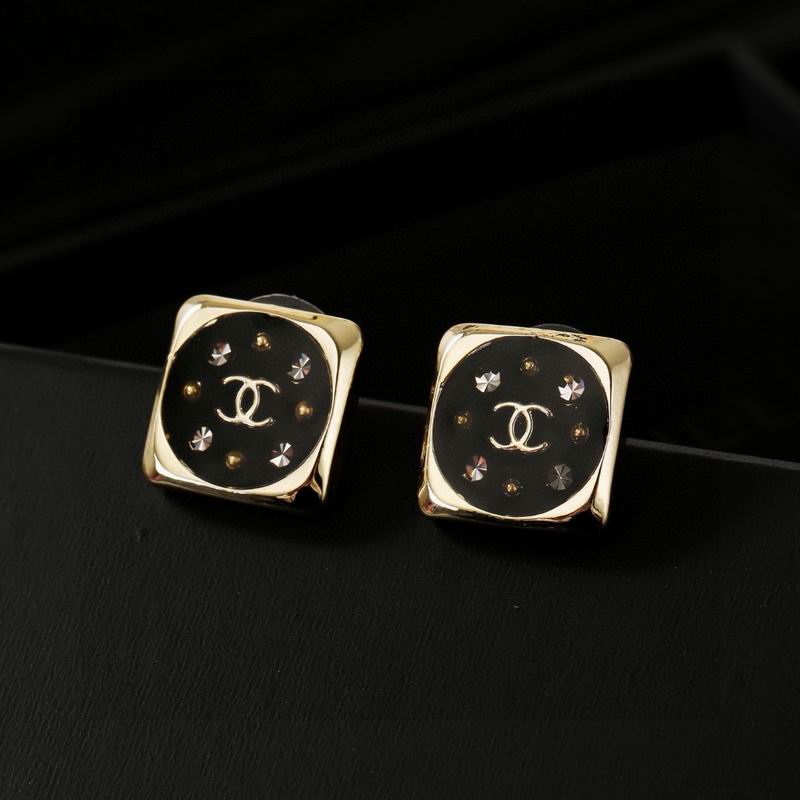 Chanel  Earring 03yxs103 (1)
