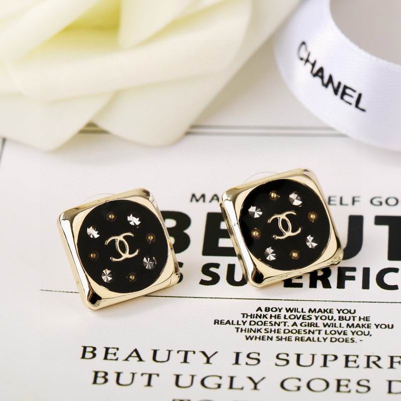 Chanel  Earring 03yxs103 (2)