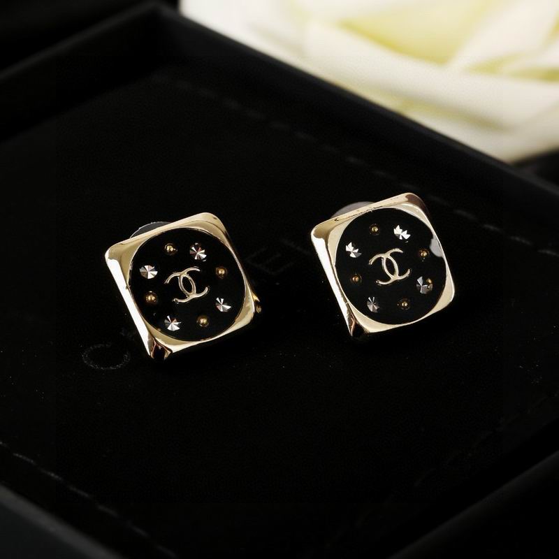 Chanel  Earring 03yxs103 (3)