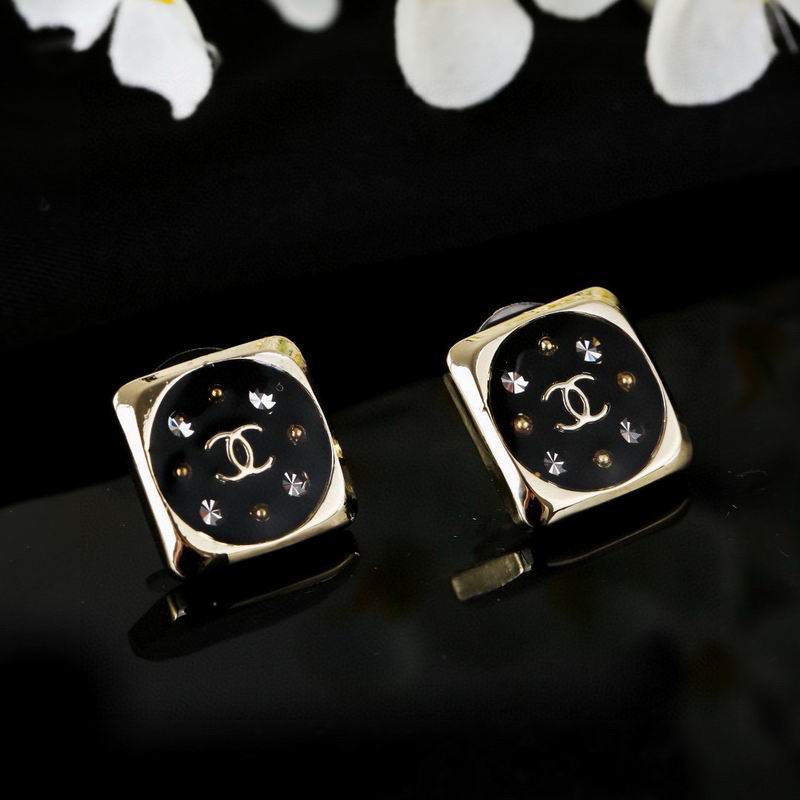 Chanel  Earring 03yxs103 (4)