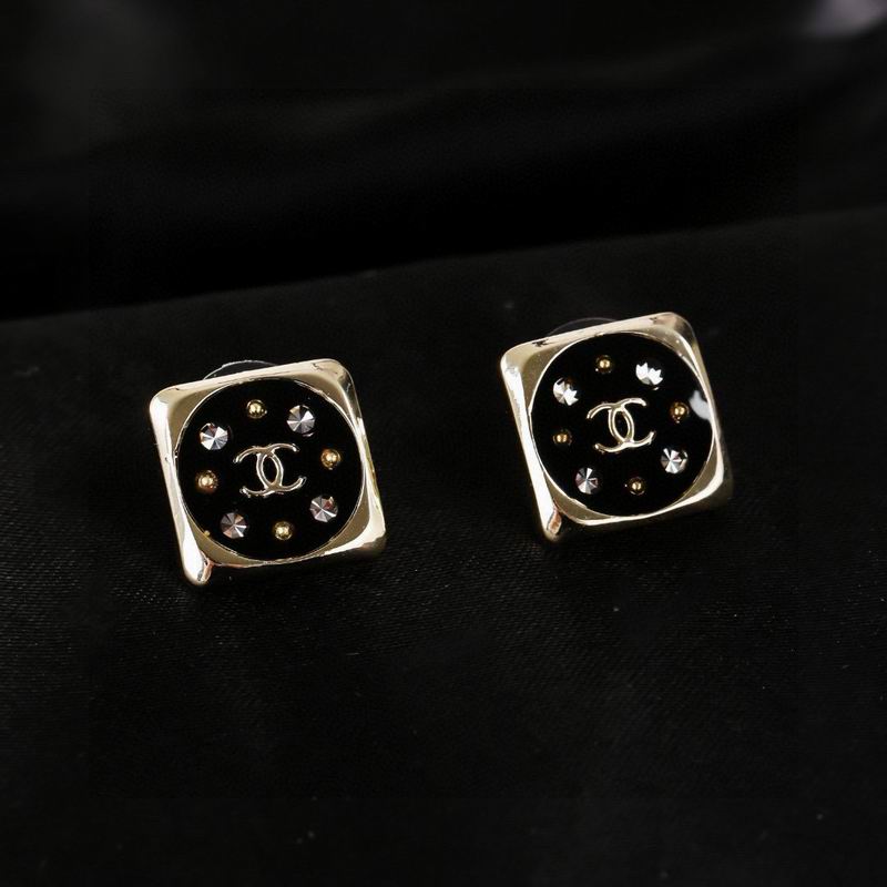 Chanel  Earring 03yxs103 (5)