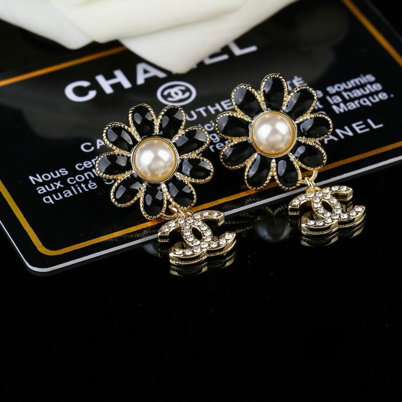 Chanel  Earring 03yxs104 (1)