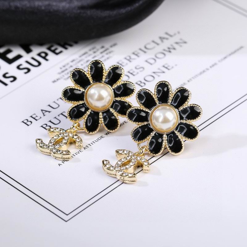 Chanel  Earring 03yxs104 (2)