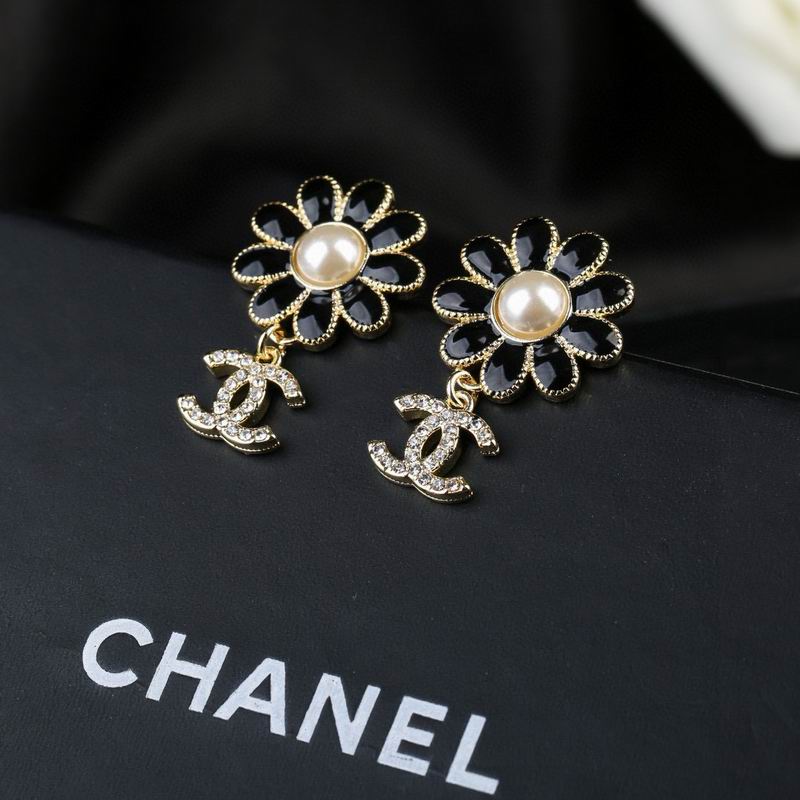 Chanel  Earring 03yxs104 (3)