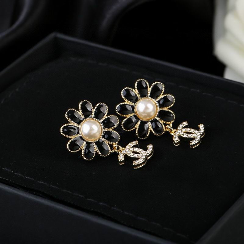 Chanel  Earring 03yxs104 (4)