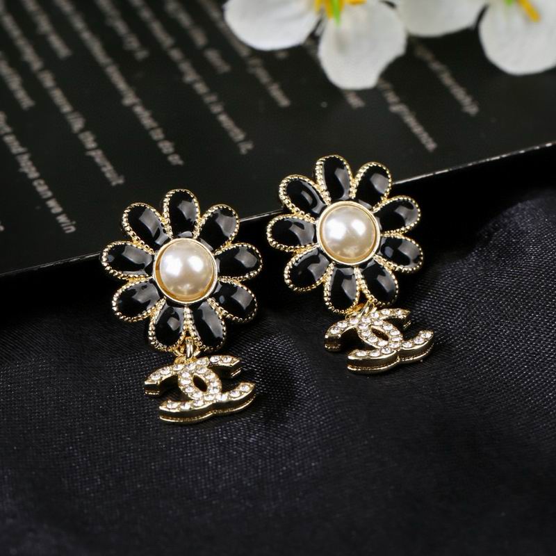 Chanel  Earring 03yxs104 (5)