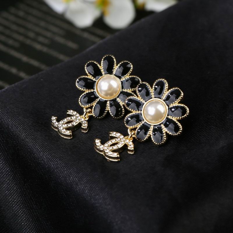 Chanel  Earring 03yxs104 (6)