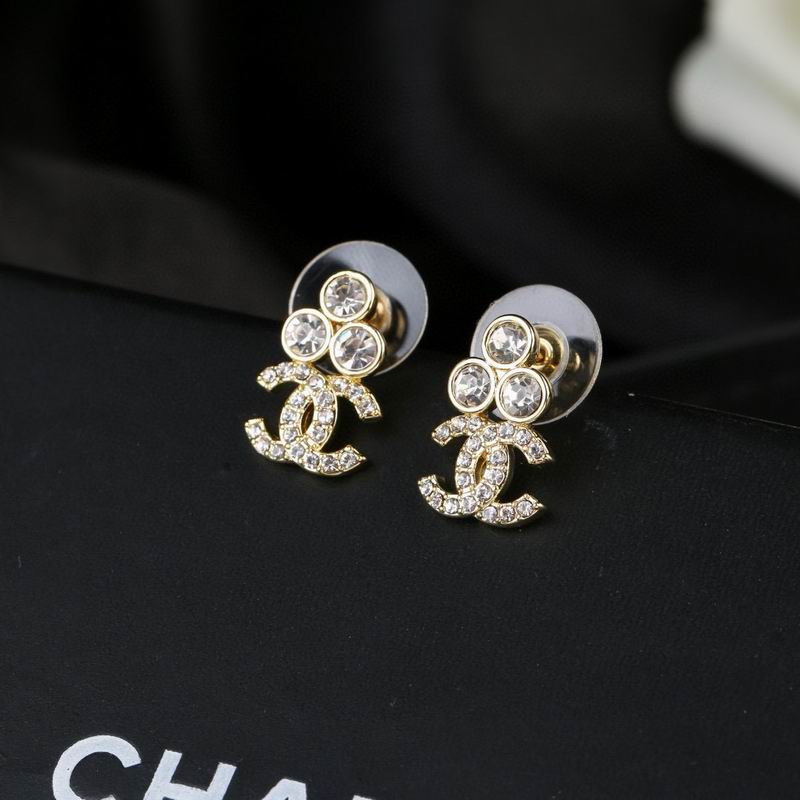 Chanel  Earring 03yxs105 (3)