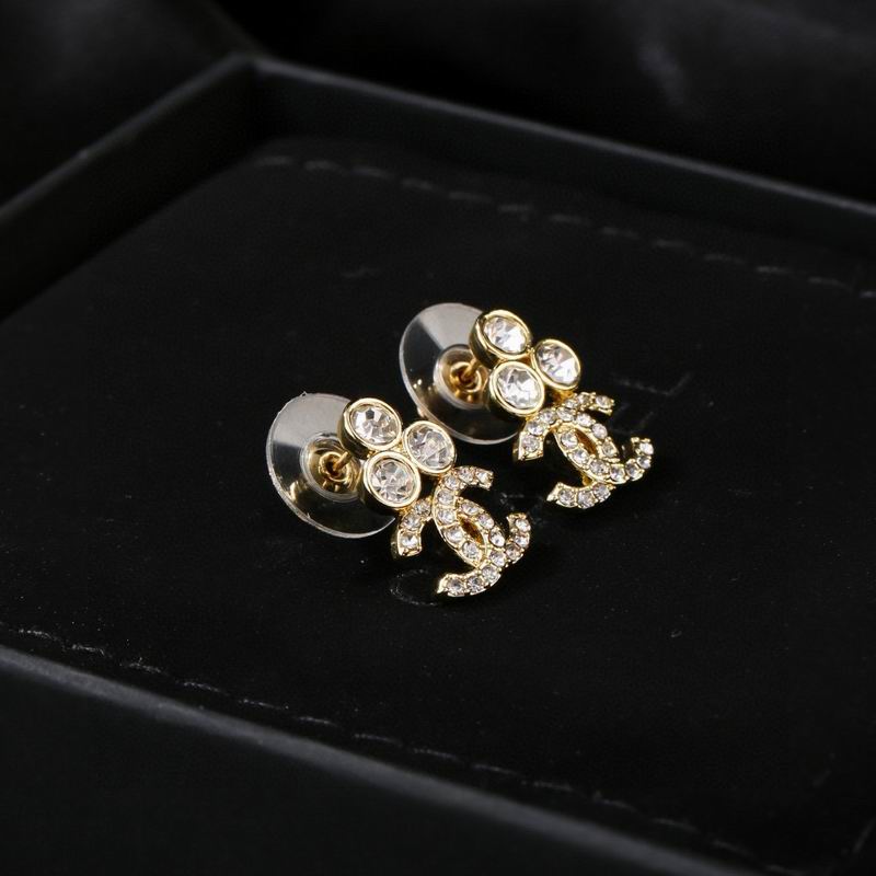 Chanel  Earring 03yxs105 (4)
