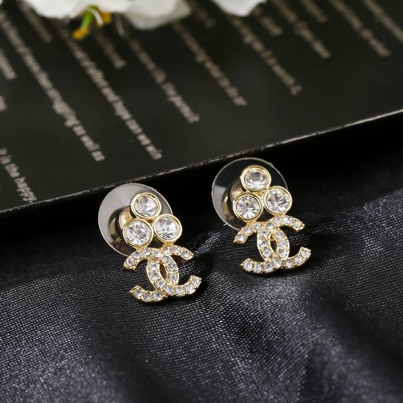 Chanel  Earring 03yxs105 (5)