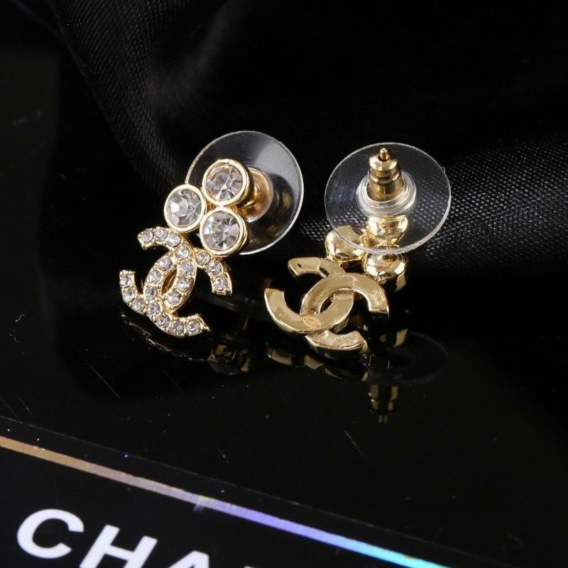 Chanel  Earring 03yxs105 (7)