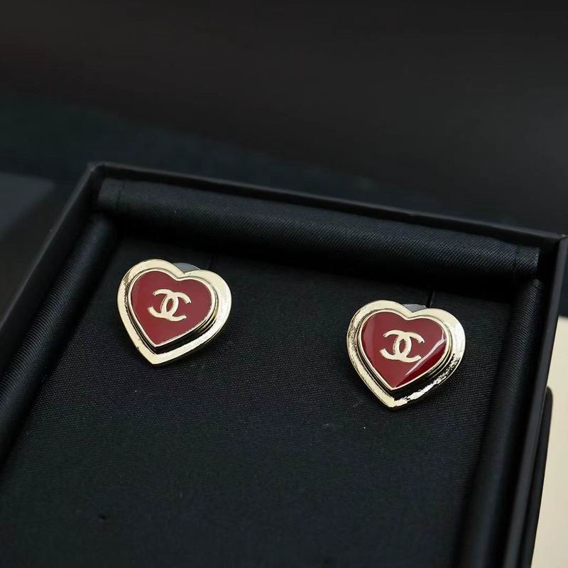Chanel  Earring 03yxs106 (2)