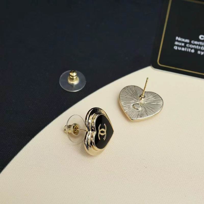 Chanel  Earring 03yxs106 (3)