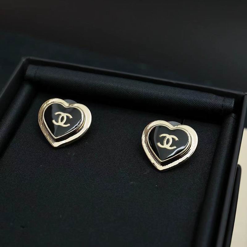 Chanel  Earring 03yxs106 (4)