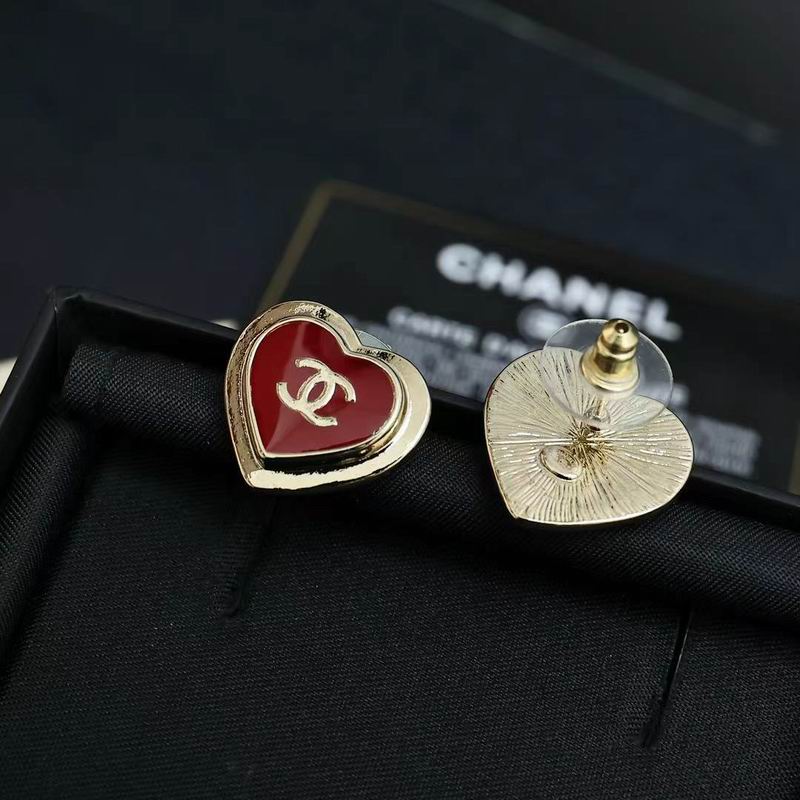 Chanel  Earring 03yxs106 (5)
