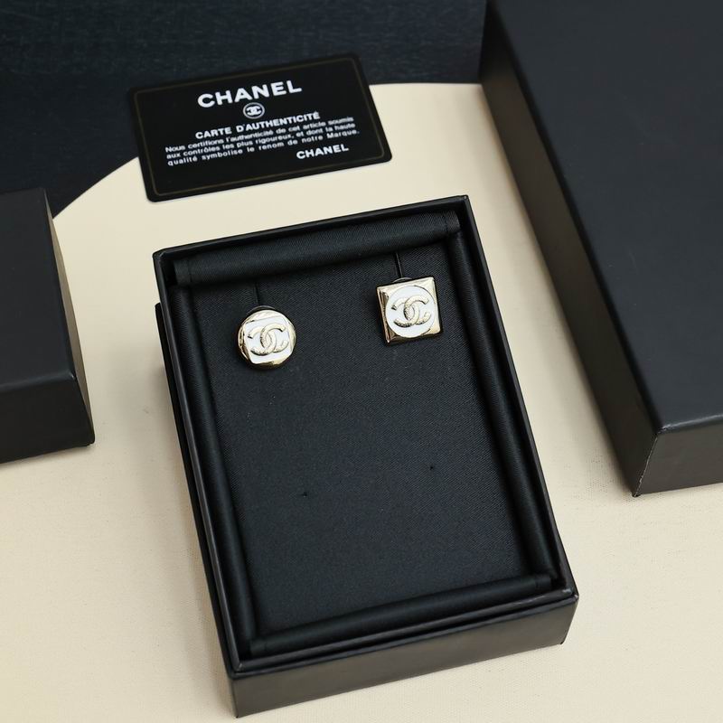 Chanel  Earring 03yxs107 (2)