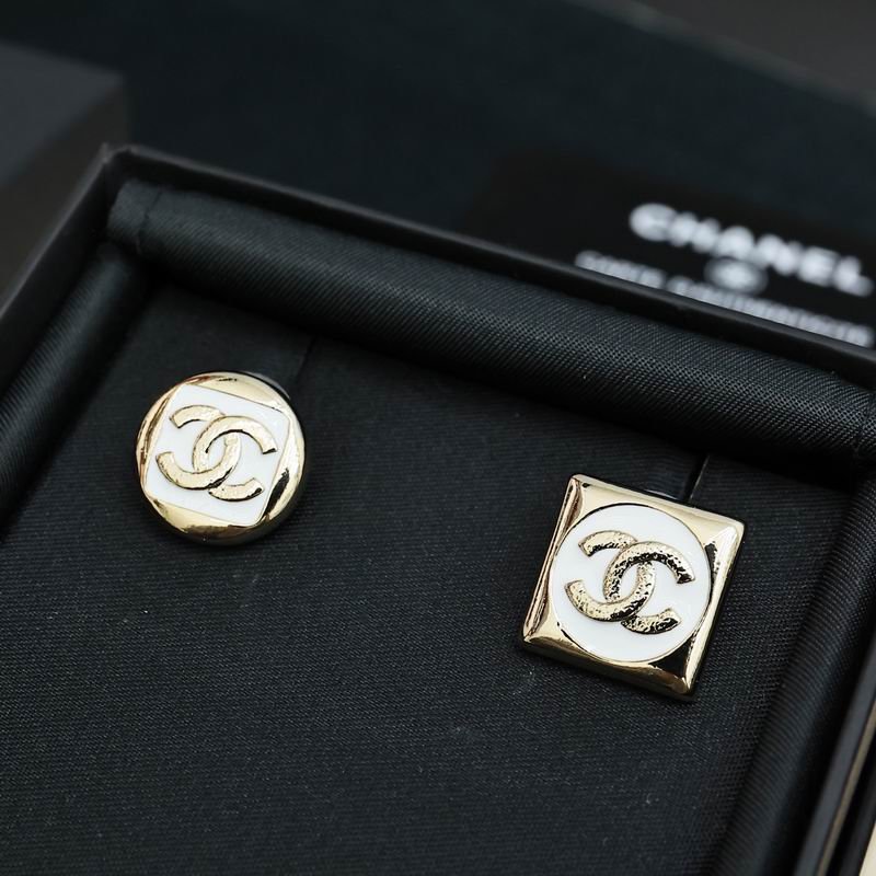 Chanel  Earring 03yxs107 (3)