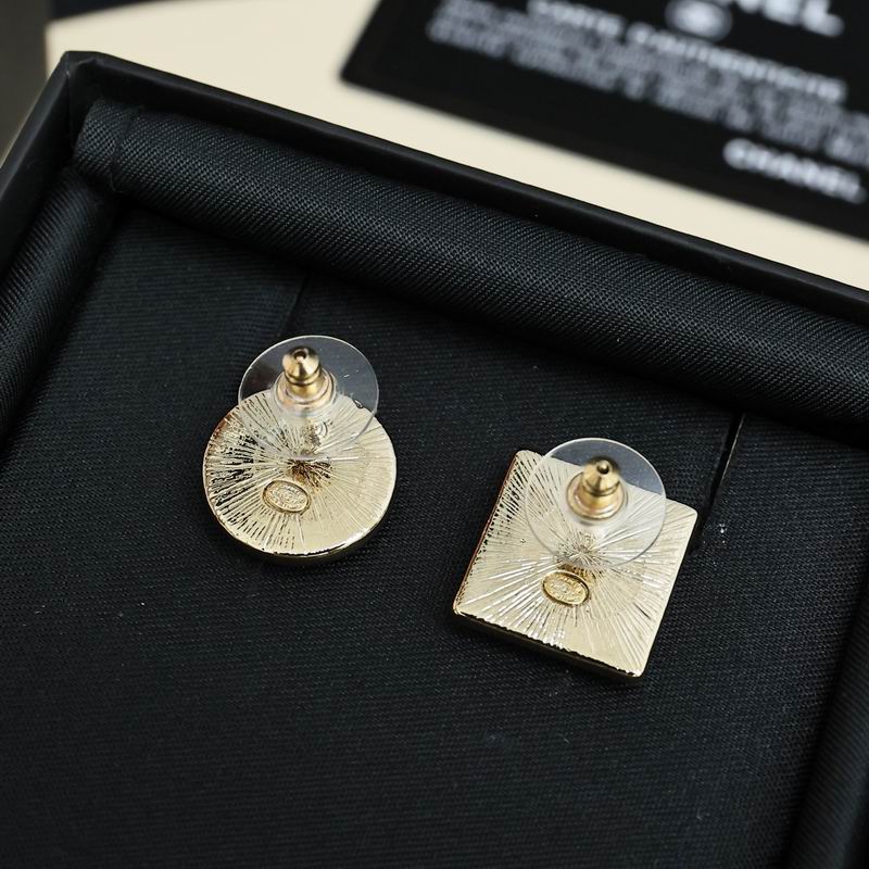 Chanel  Earring 03yxs107 (4)