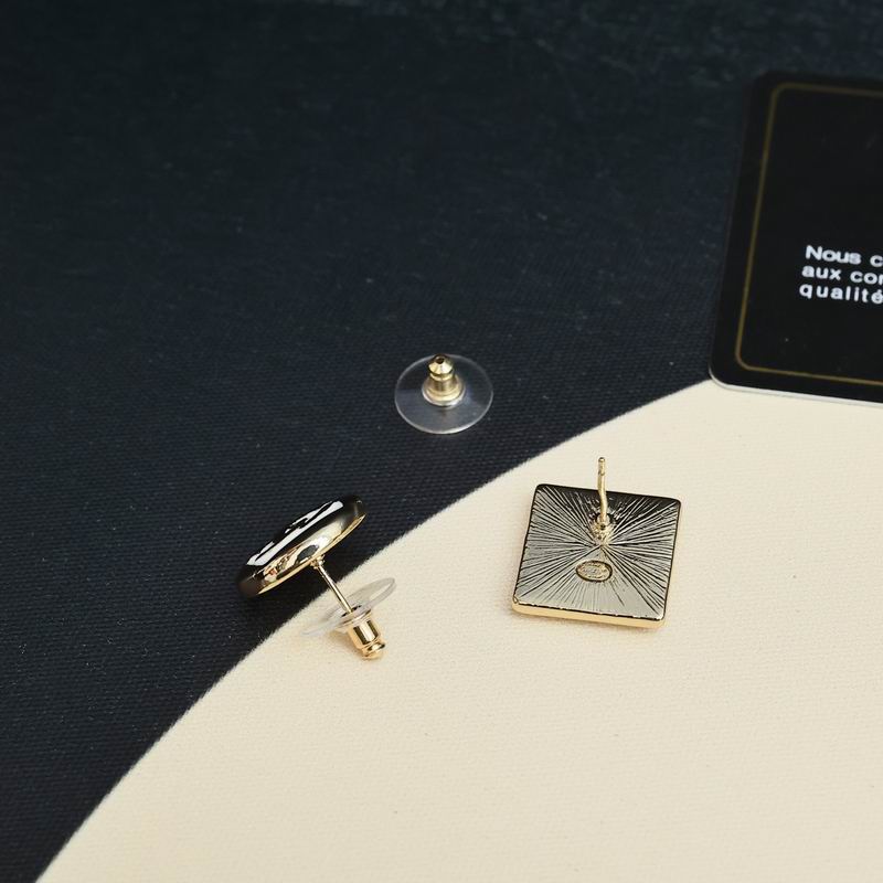 Chanel  Earring 03yxs107 (5)