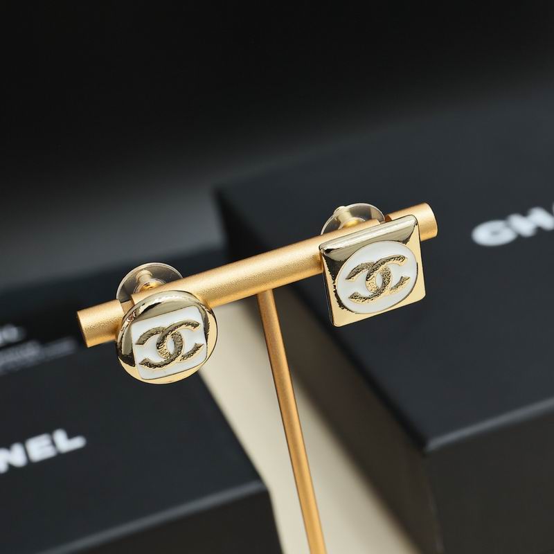 Chanel  Earring 03yxs107 (6)
