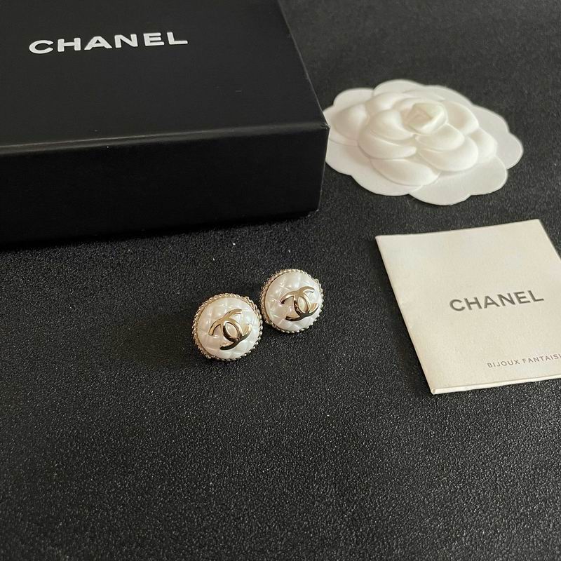 Chanel  Earring 03yxs108 (2)