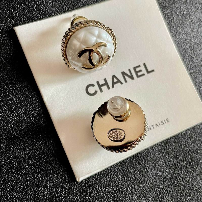 Chanel  Earring 03yxs108 (3)