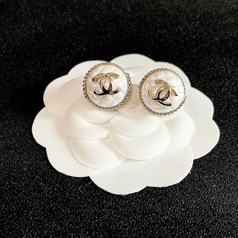 Chanel  Earring 03yxs108 (4)