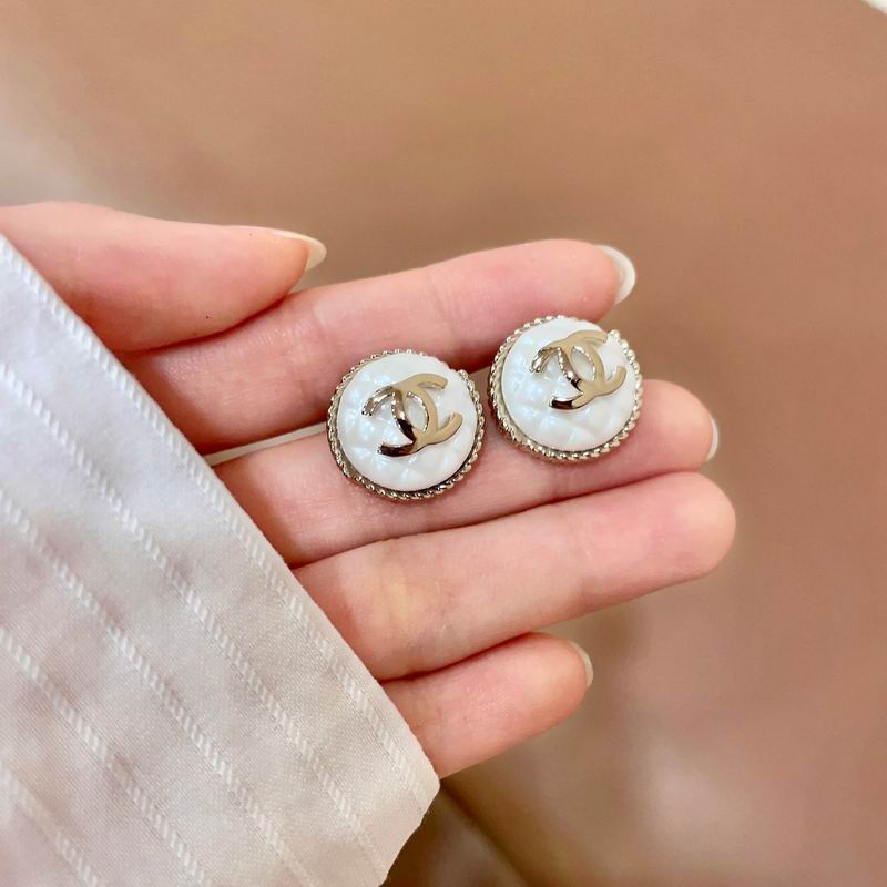 Chanel  Earring 03yxs108 (5)