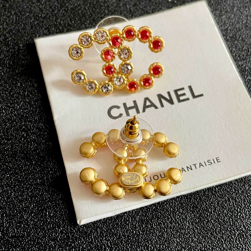 Chanel  Earring 03yxs109 (10)