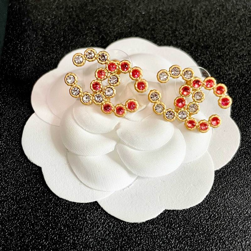 Chanel  Earring 03yxs109 (11)